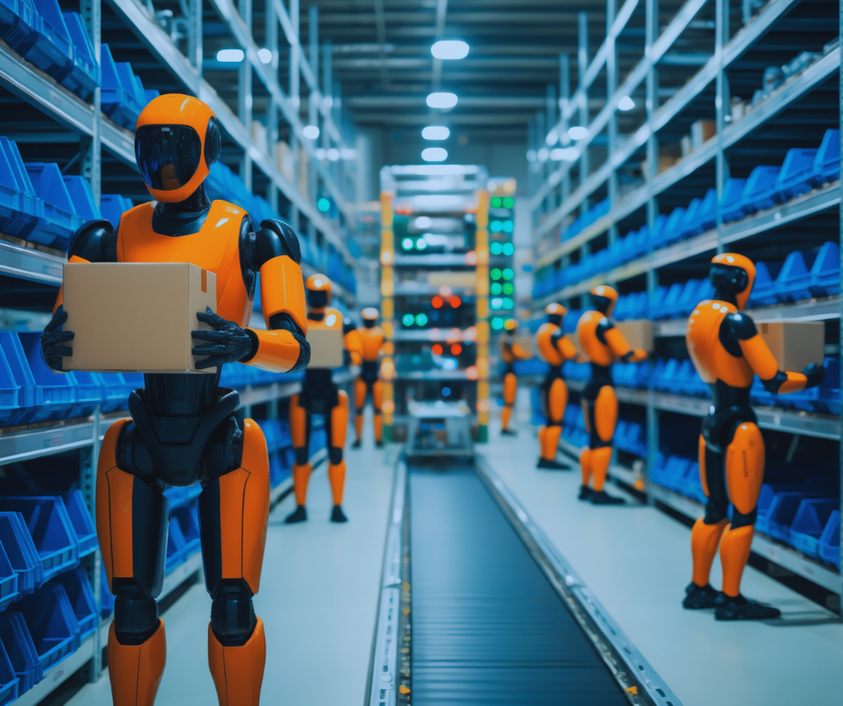 RINC private AI across enterprise healthcare manufacturing and technology